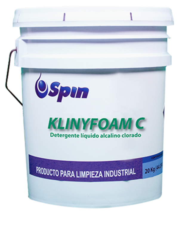 KLINYFOAM-C