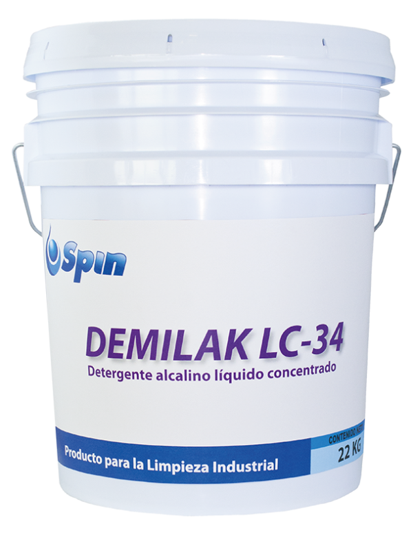 DEMILAK LC-34