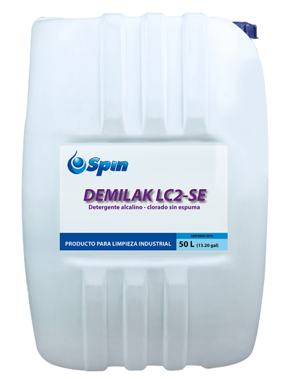 DEMILAK LC2-SE