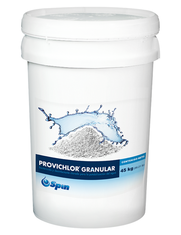 PROVICHLOR GRANULAR