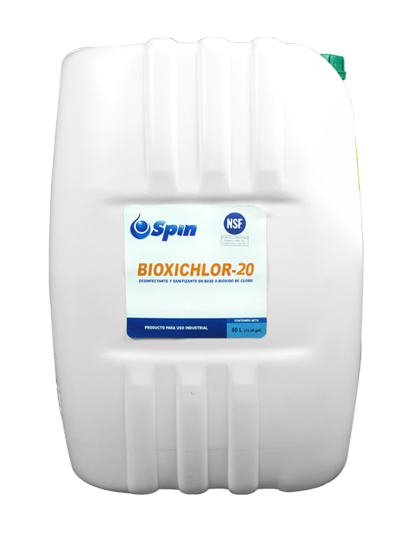 BIOXICHLOR-20