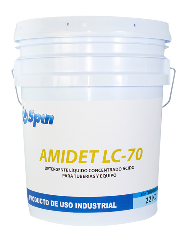 AMIDET-LC-70