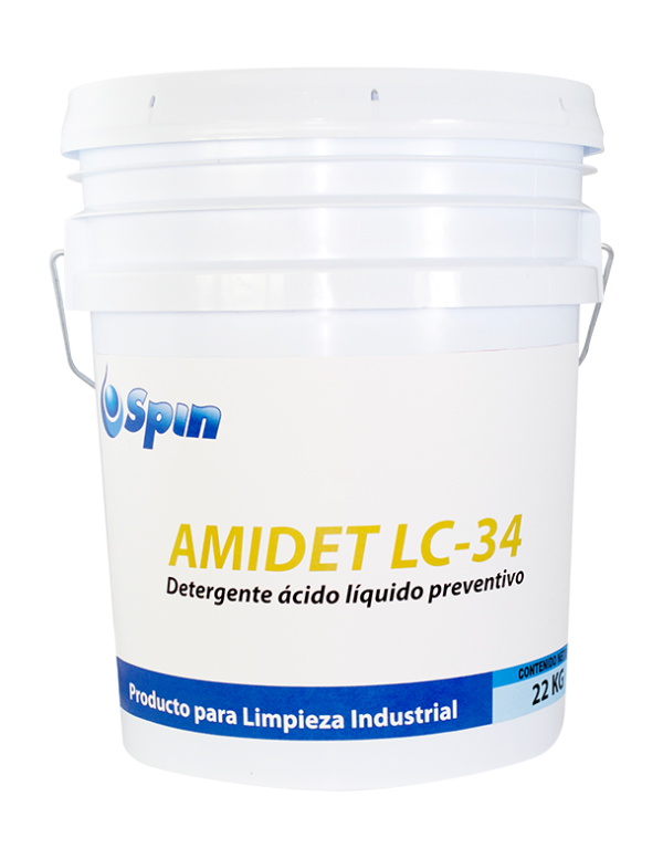 AMIDET-LC-34